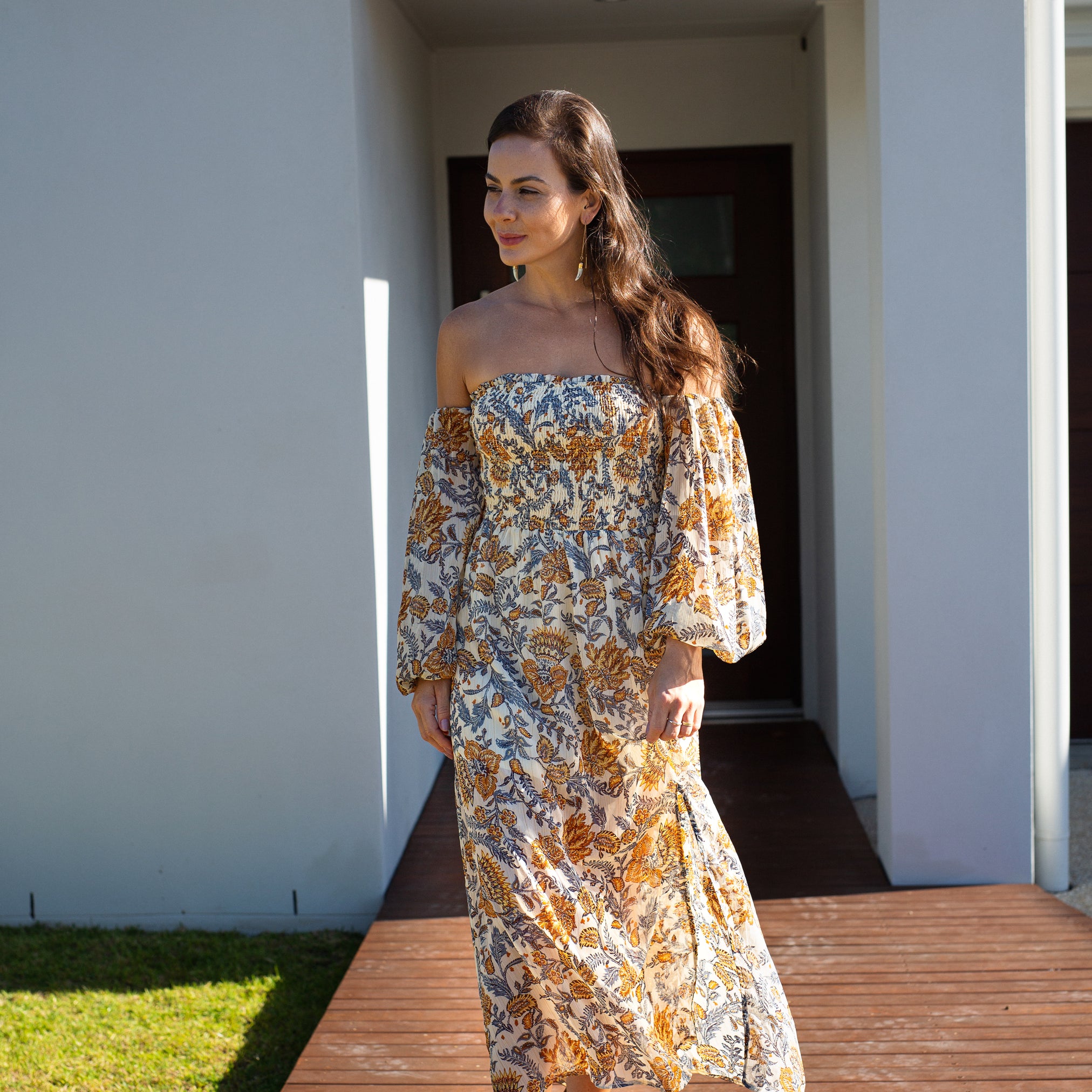 Noosa Fashion - What To Wear In This Beautiful Coastal Town