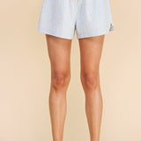 Blue Mountains Shorts