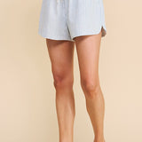 Blue Mountains Shorts