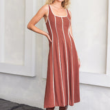 Cape Byron Midi Dress