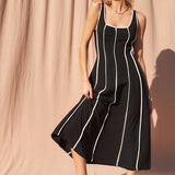 Cape Byron Midi Dress