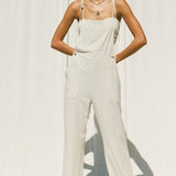 Boranup Karri Jumpsuit