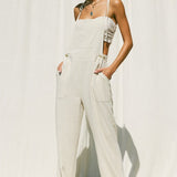 Boranup Karri Jumpsuit